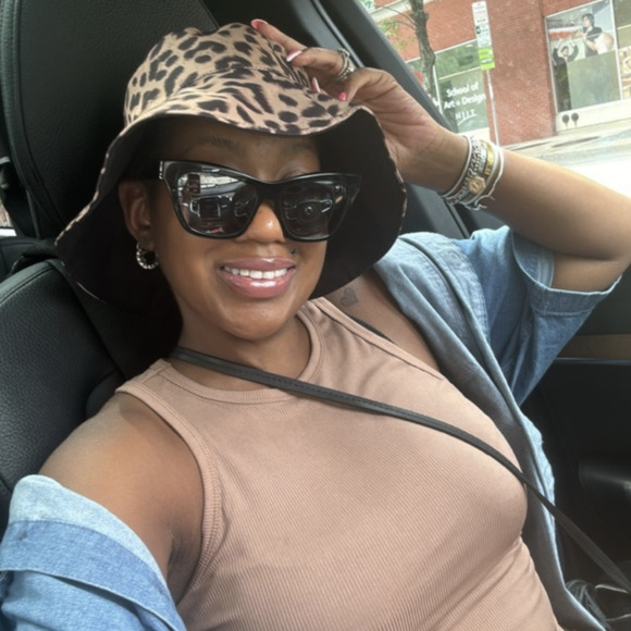 Printed Hats Under $30